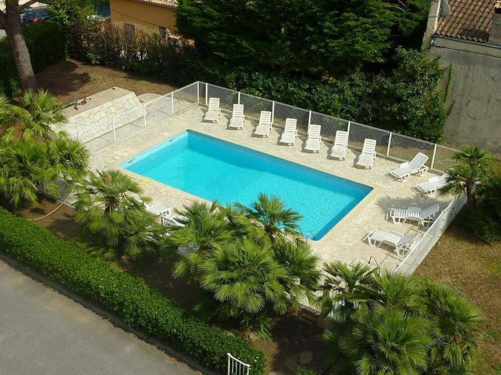 Hotel Eden Azur, Alpes‑Maritimes, photo