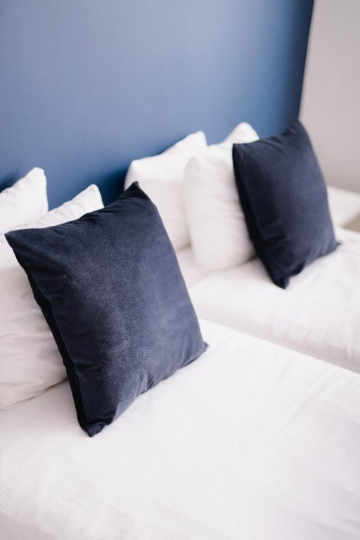 Фото Hotel Beethoven Amsterdam