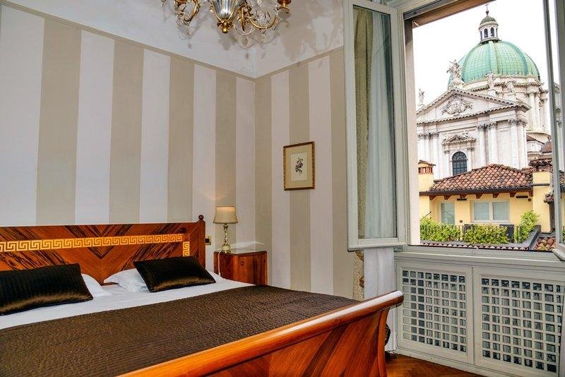 Фото Hotel Vittoria