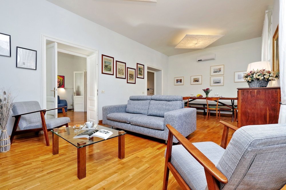 Фото Vaticano 2 - Wr Apartments