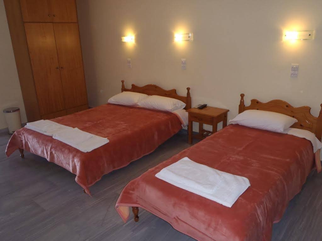 Фото Blue Sky Hotel