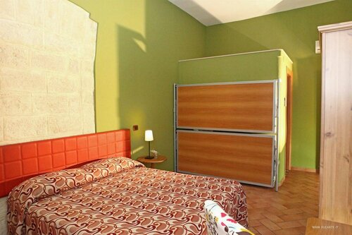 Гостиница De Nittis Bed & Breakfast в Барлетте