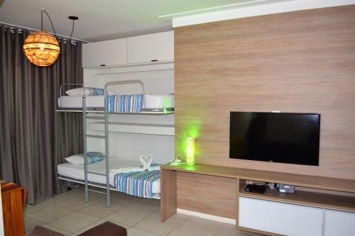 Фото Pousada Maceió Praia