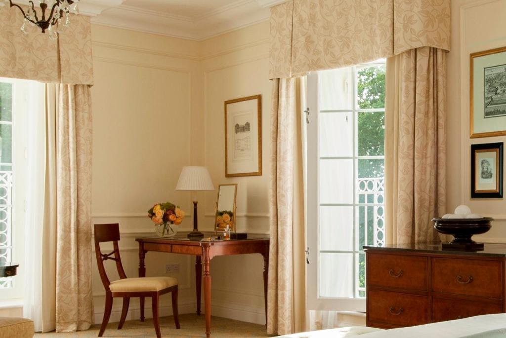 Фото Four Seasons Hotel Hampshire