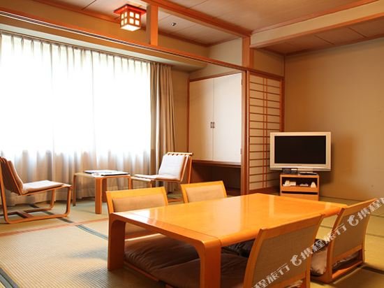 Фото Morioka Grand Hotel