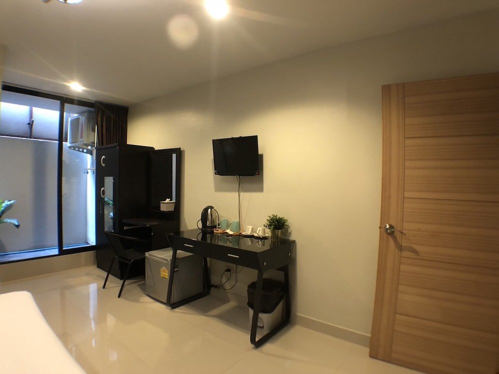 Фото Sumalee Residence