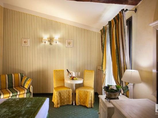 Фото Hotel Porta San Mamolo