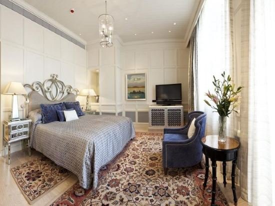 Фото Taj Mahal Tower