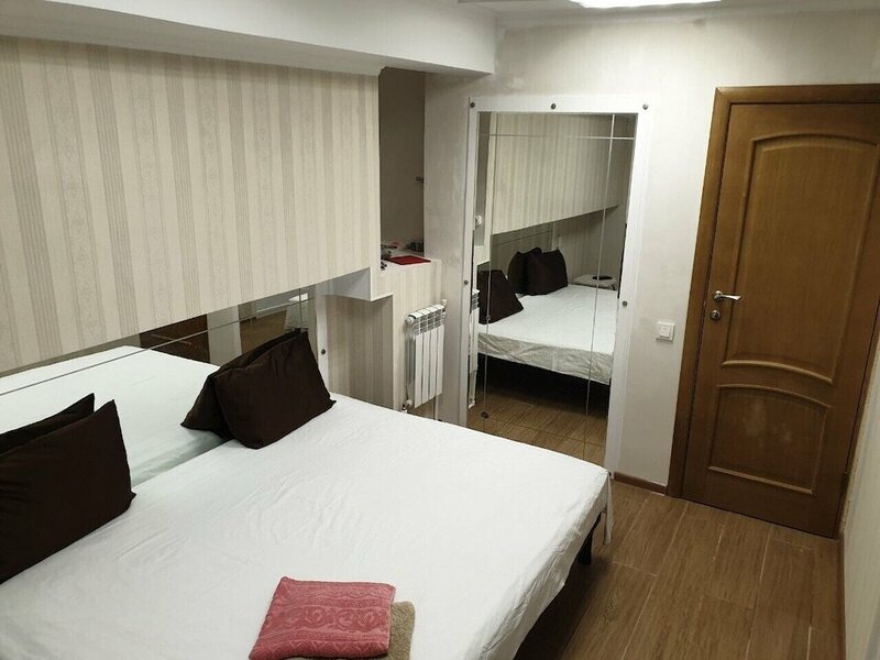 Апартаменты Center Apartment Chisinau в Кишиневе