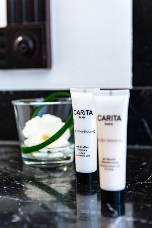 Фото Le Dokhan’s, a Tribute Portfolio Hotel