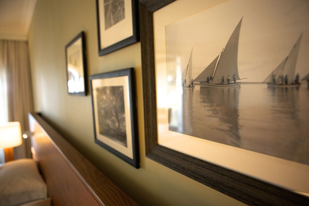 Фото Outrigger Mauritius Beach Resort