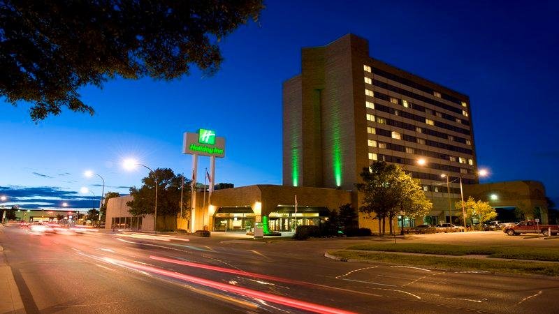 Фото Holiday Inn Winnipeg-South by ihg