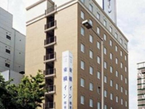 Гостиница Toyoko Inn Osaka Sakai-higashi-eki в Сакаи