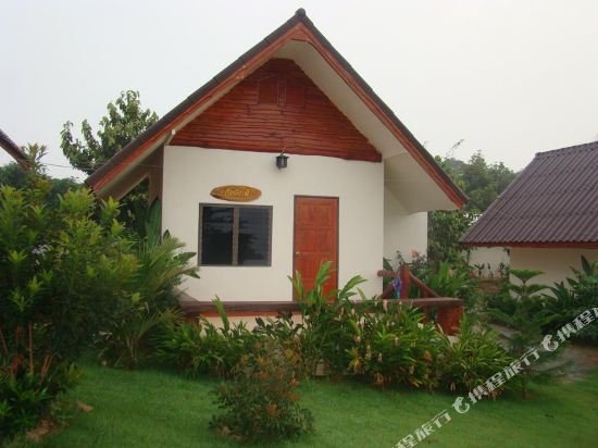 Фото Peaceful Homestay and Camping at KhaoKho