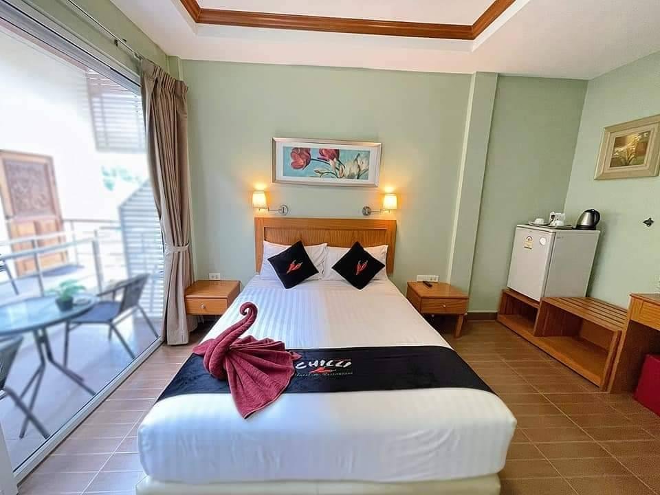 Фото отеля 5