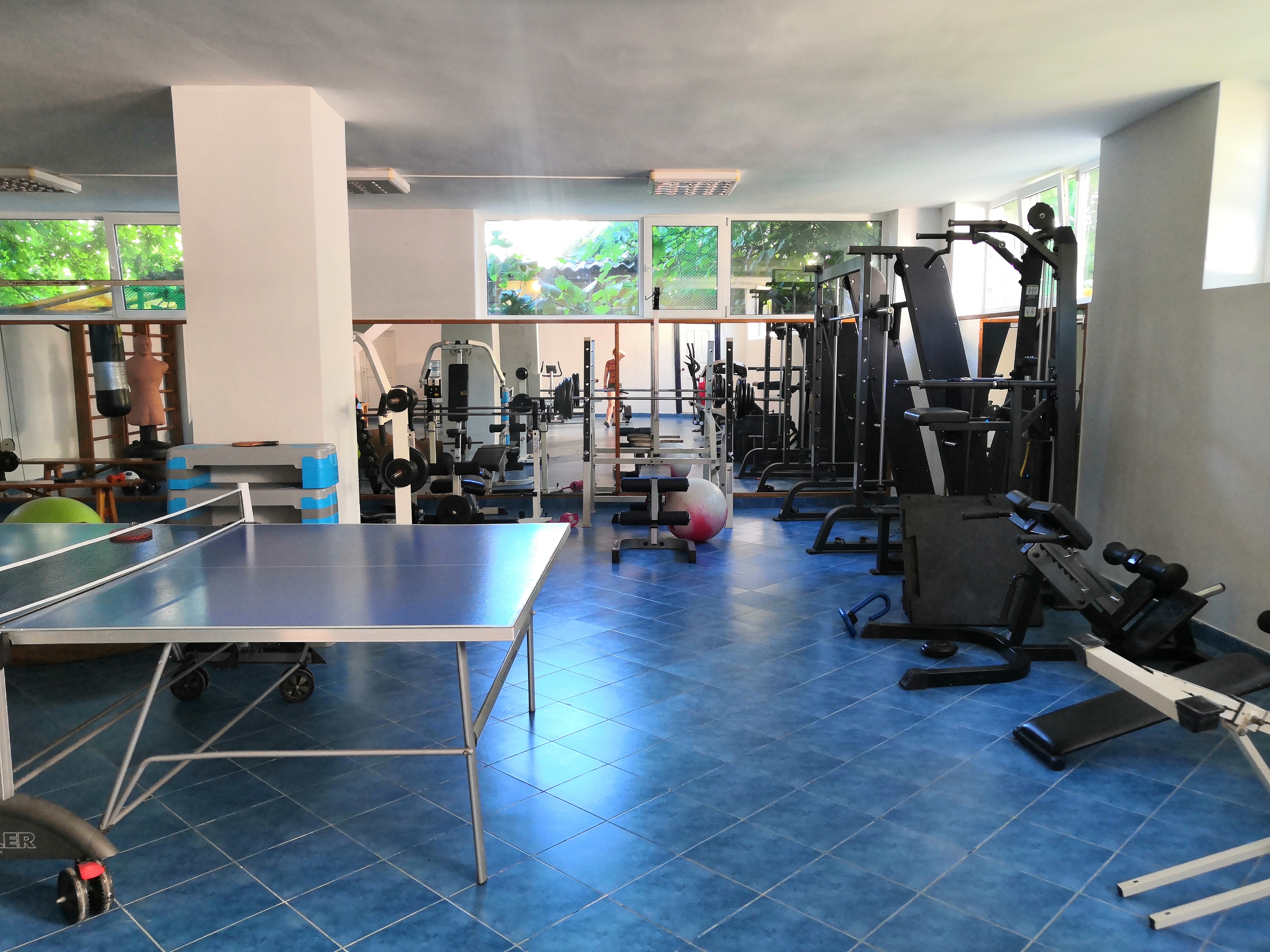 Фото Орешник