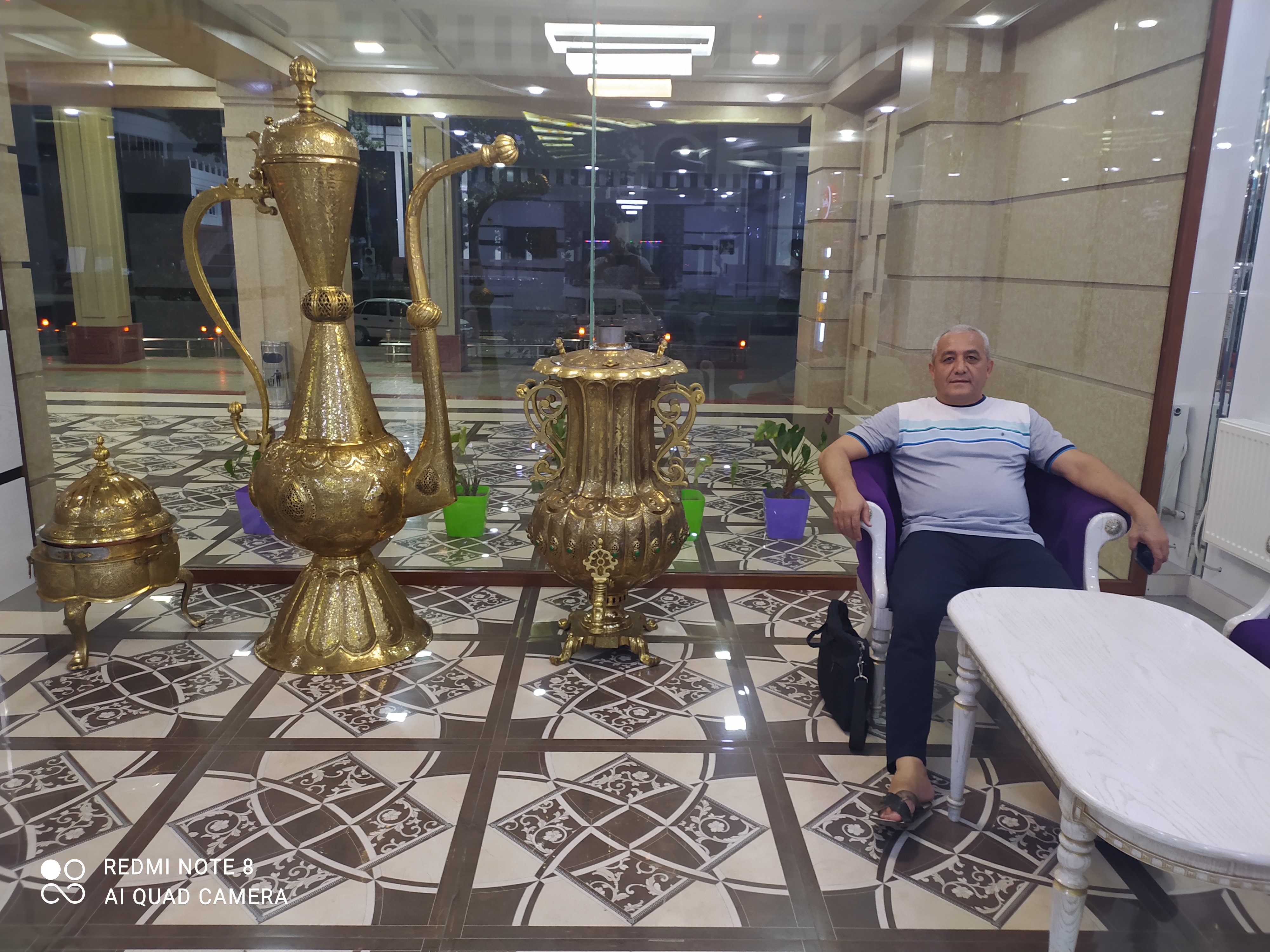 Фото Oydin Plaza