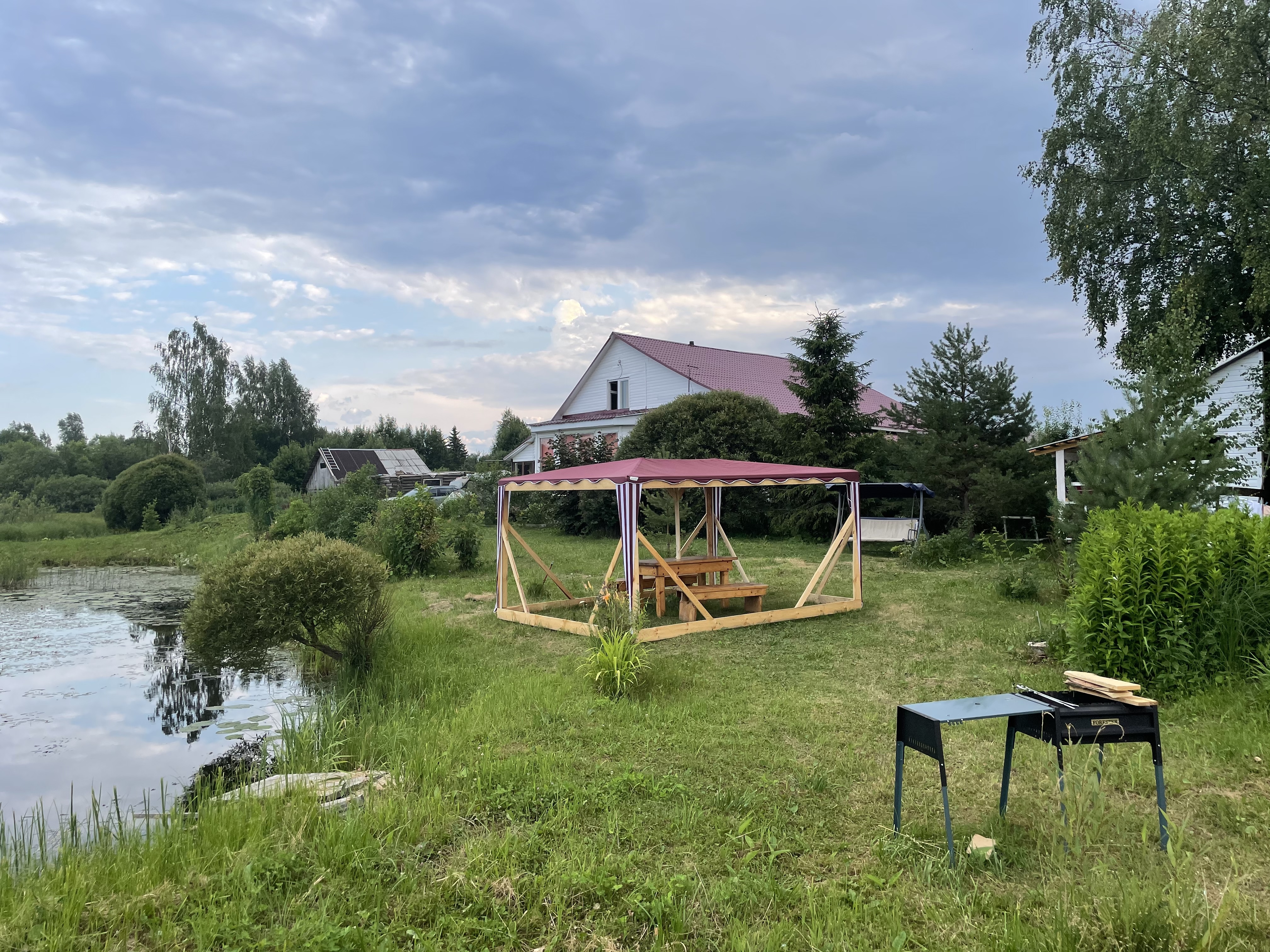 Фото Бологое Дом