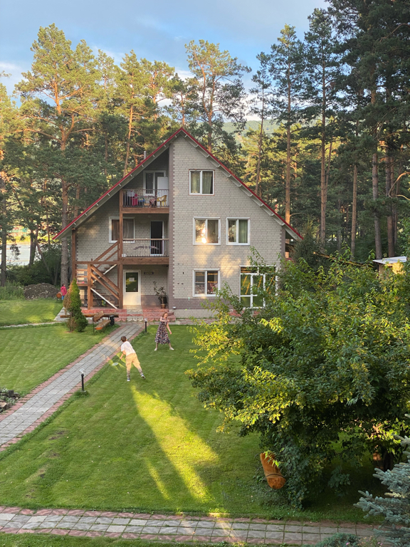 Фото Манжерок