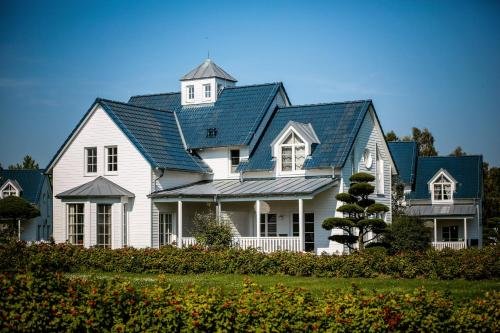 Фото Precise Resort Schwielowsee