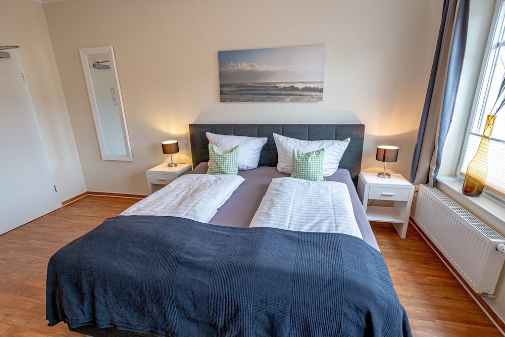 Фото Stadthotel Jever