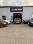VseVolvo (shosse Doroga Zhizni, 8), car service, auto repair