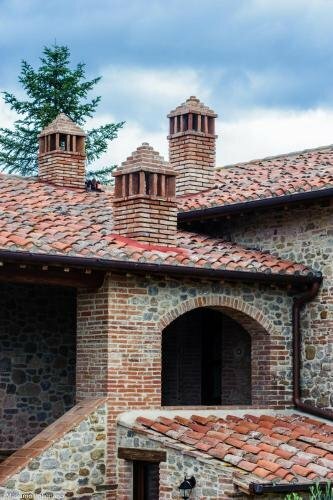 Гостиница Agriturismo Tenuta Il Polardo