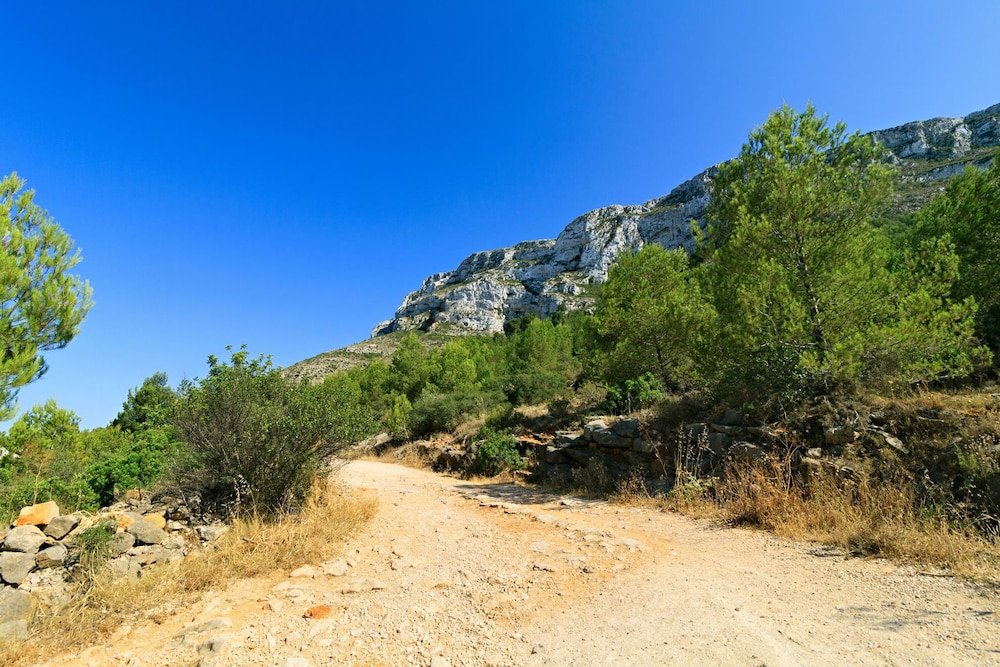 Фото Bungalow El Palmar 01