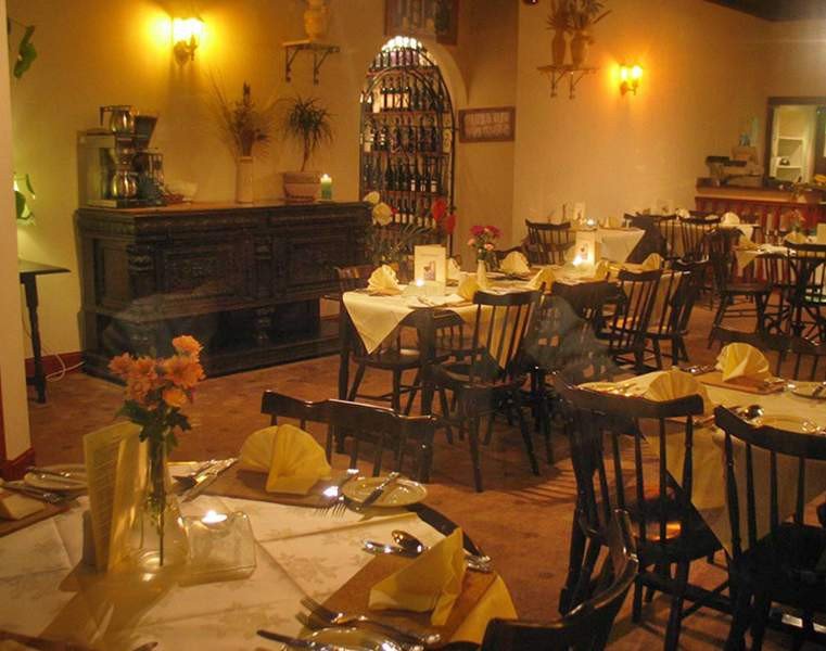 Фото Dalgair House Hotel