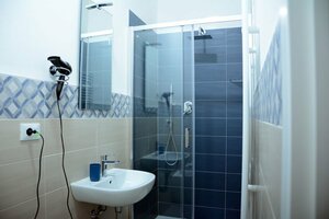 Гостиница Mambo Suites