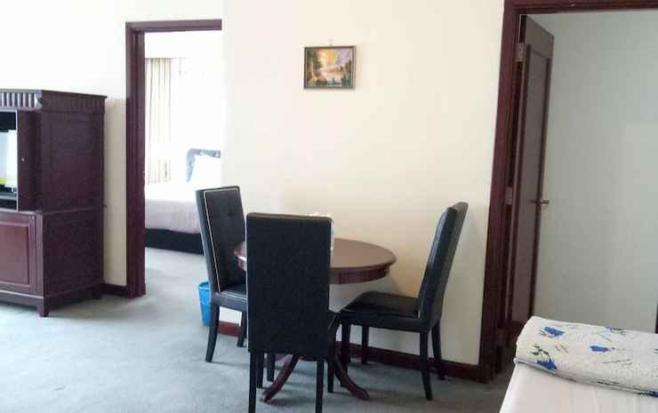 Фото Kl Times Square Residence