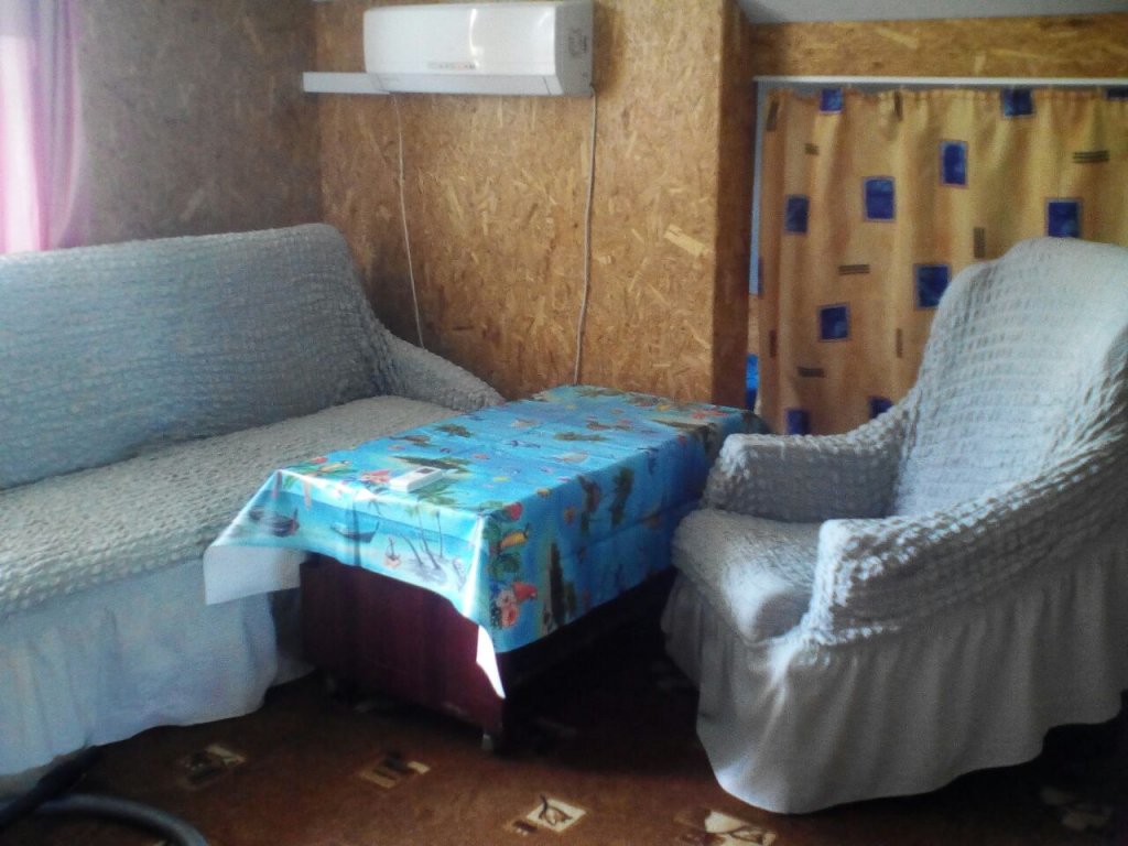 Фото Итальянский Дворик