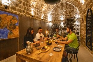 Гостиница Mirsoum Hotels