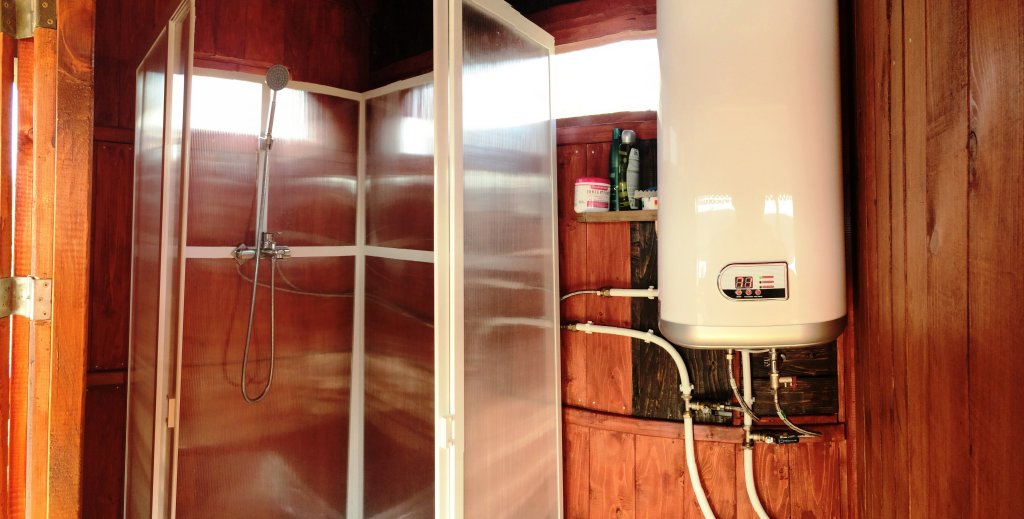 Фото У Максимыча на Селигере