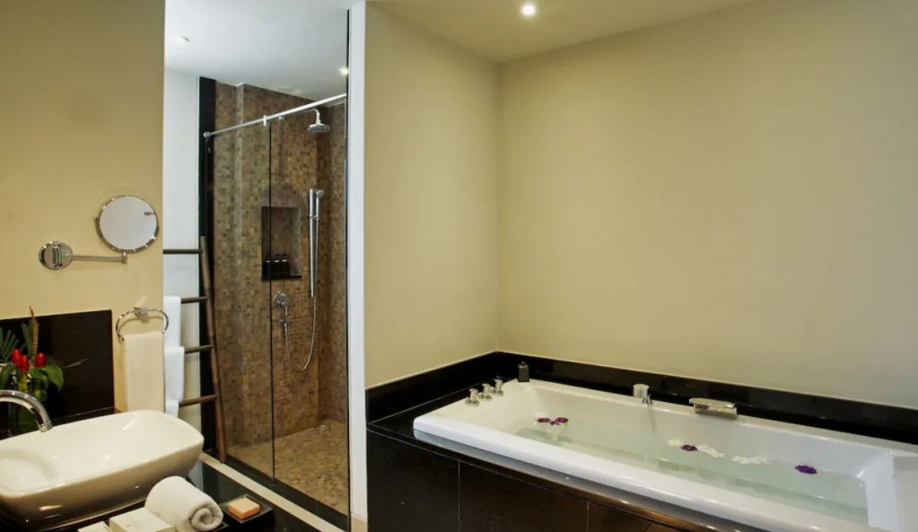 Фото Serenity Resort & Residences Phuket