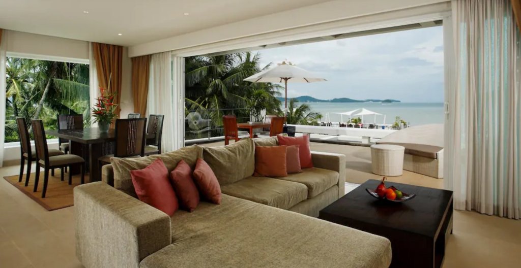 Фото Serenity Resort & Residences Phuket