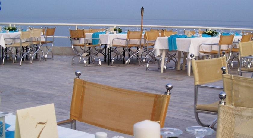 Фото Apollo Resort