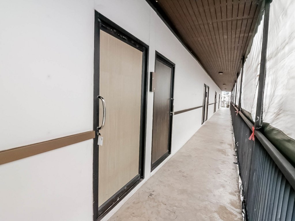 Фото Nida Rooms Aero Bang Phli 140