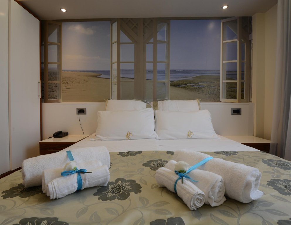 Фото Hotel Porta Rosa