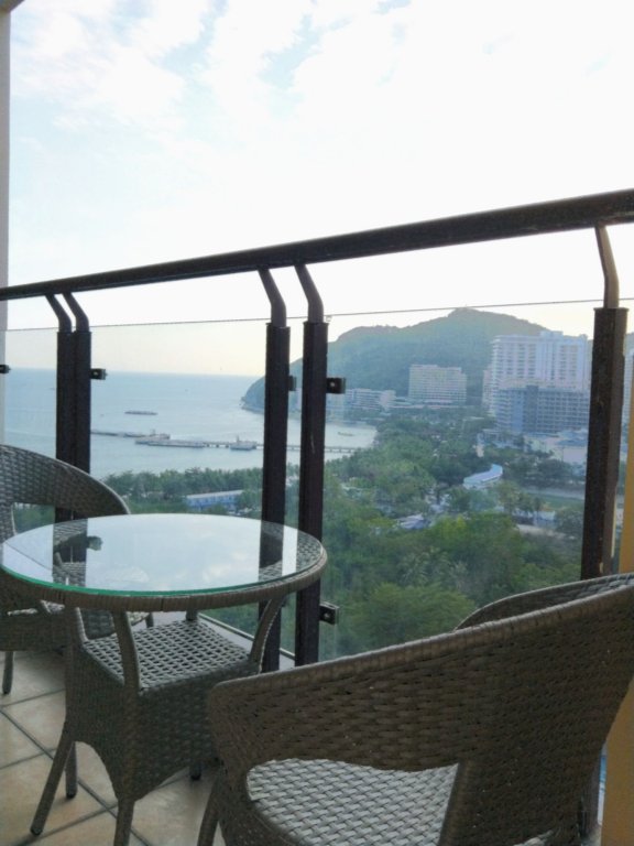 Фото Sanya Baohong Shang Haihuating boutique hotel