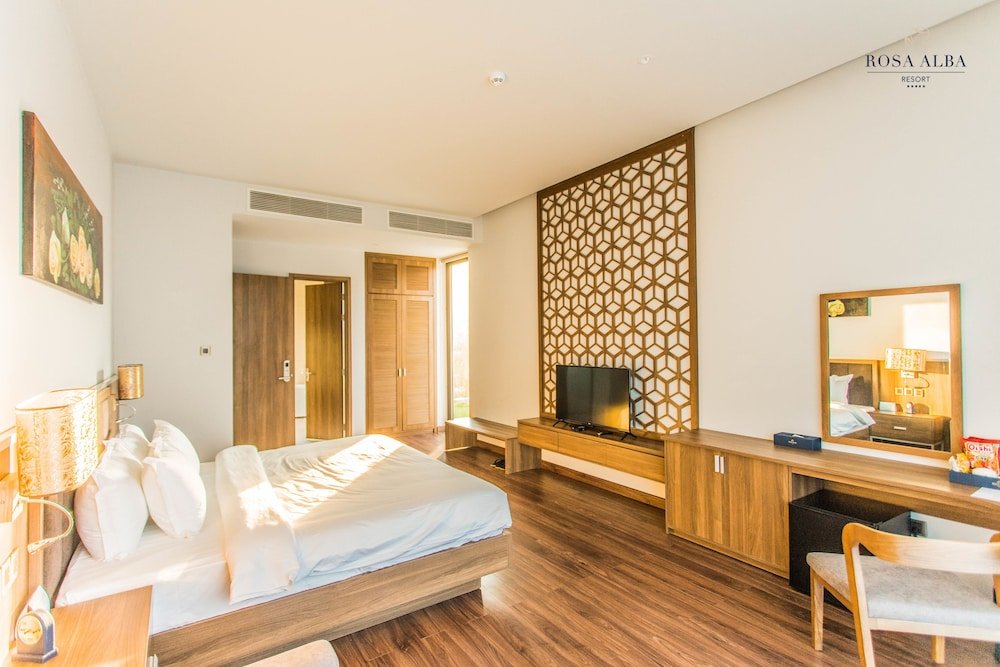 Фото Rosa Alba Resort Tuy Hoa