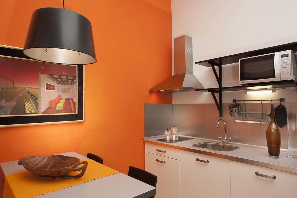 Фото Bernini House