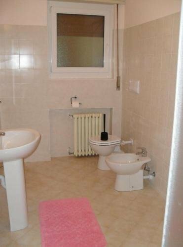 Гостиница Borno B&b