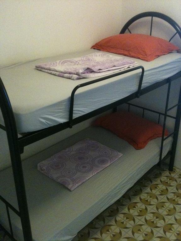 Фото Urban Hostel