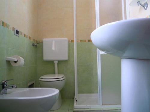 Фото B&b del Lungomare