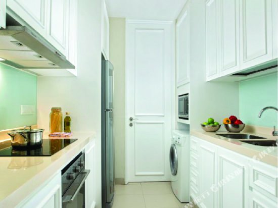 Фото Ascott Jakarta