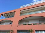 Hotel Club Ravezzo