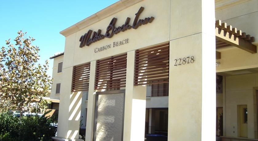 Фото Malibu Beach Inn