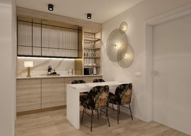 Фото Atocha Hotel Madrid, Tapestry Collection by Hilton