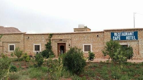Гостиница Kasbah Dar Talouste